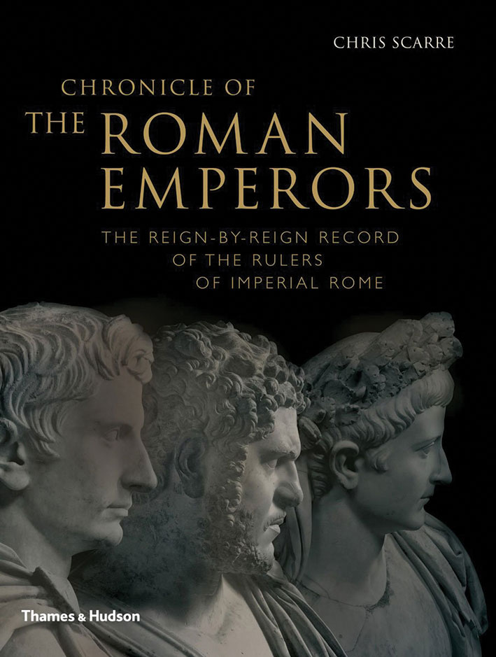 The Imperial Roman Silver Collection